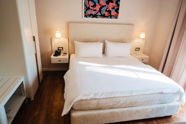 Sar'Otel Boutique Hotel (Tirana)